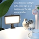 Fill light